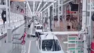 مصر تستعد لإنتاج أول سيارة كهربائية محليا