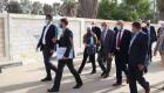 استثمار كبير في غزة.. وعد أوروبي لإنعاش اقتصاد القطاع