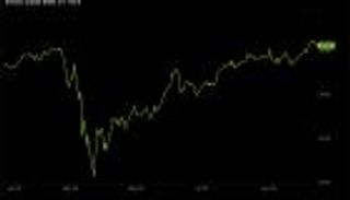 ميلاد عصر "الندرة" اقتصاديا.. المياه تتدفق في تداولات وول ستريت