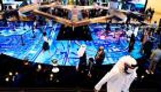 جيتكس 2020.. 5 اتفاقيات تكنولوجية بين مؤسسات إماراتية وشركات عالمية