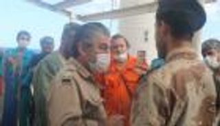 الجيش الليبي يعترض سفينة تركية ترفع علم جاميكا