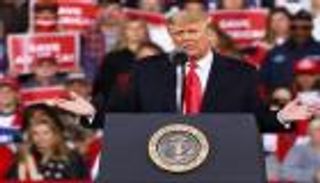 أين يمضي ترامب الأسابيع الأخيرة من حكمه؟