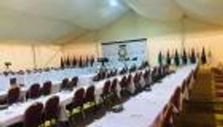 ما هي أسباب فشل جلسة غدامس الليبية؟