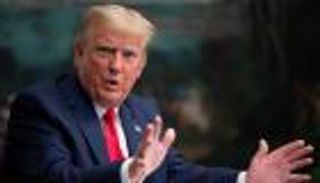 صدام محتمل.. فيتو ترامب يهدد ميزانية الدفاع بـ"النواب الأمريكي"