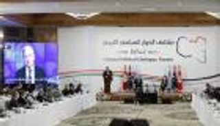 تسريب صوتي.. "الإخوان" تخطط للسطو على حكم ليبيا