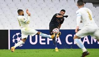 النجم الجزائري رياض محرز