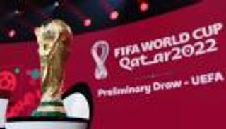 "أموال مشبوهة".. سخرية جماهيرية من مشاركة قطر بتصفيات أوروبا المونديالية