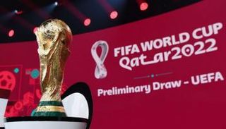 تصفيات أوروبا لمونديال 2022