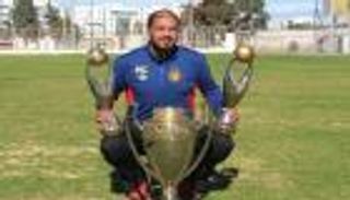 بعد بن شريفية.. هل تتآمر جماهير الترجي ضد الشعباني؟