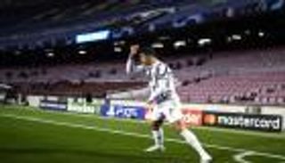 دوري أبطال أوروبا.. يوفنتوس يقتلع الصدارة من أرض برشلونة بثلاثية