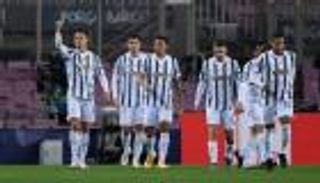 تحليل.. برشلونة ضد يوفنتوس.. إذا ضربت فأوجع