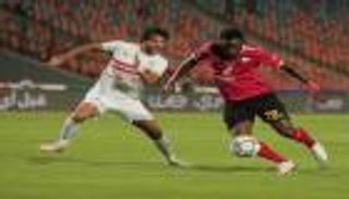الهلال يتألق سعوديا.. الزمالك بطل "تويتر 2020" على حساب الأهلي