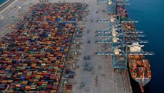 موانئ أبوظبي