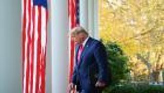 ضربة ثانية من الجمهوريين للرئيس.. "النواب" يتحدى ترامب