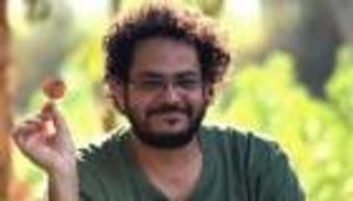 المخرج إسلام العزازي يكشف لـ"العين الإخبارية" كواليس تصوير "عنها"