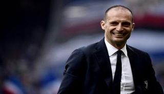 ماسيميليانو أليجري