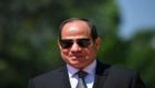 السيسي: وضع الإخوان على قائمة الإرهاب بالعالم ليس من فراغ