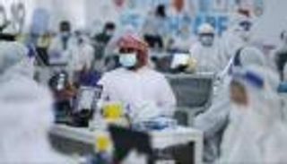 رسميا.. الإمارات تعلن تسجيل لقاح مضاد لكورونا