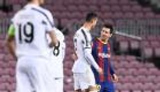 "ليس خصمي".. كريستيانو رونالدو يعود عاما للوراء بتصريح جديد عن ميسي