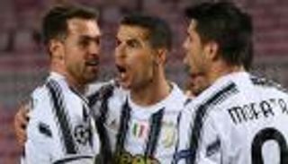 دوري أبطال أوروبا.. كريستيانو رونالدو يهدد برشلونة بفضيحة جديدة