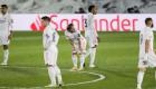 كل المراكز ممكنة.. كيف ينجو ريال مدريد من فخ دوري أبطال أوروبا؟