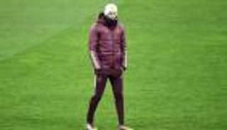 3 حقائق تاريخية تجيب.. هل تتم إقالة زيدان من ريال مدريد؟