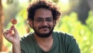 المخرج إسلام العزازي