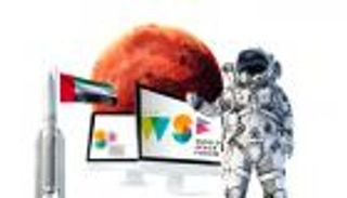 إنفوجراف.. منتدى الفضاء العالمي.. العبور الآمن لمستقبل أفضل