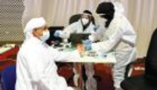 الإمارات تعلن شفاء 789 حالة جديدة من كورونا