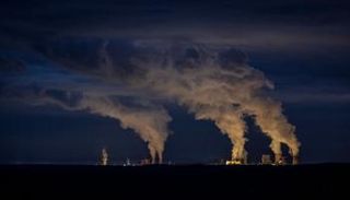 ينبغي خفض انبعاثات الغازات الدفيئة بنسبة 7,6% سنويا