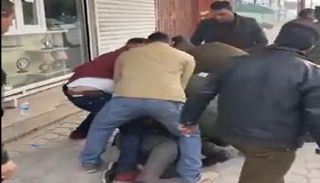 صورة من الفيديو