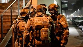 تفاصيل جديدة لضربة النمسا القوية للإخوان الإرهابية