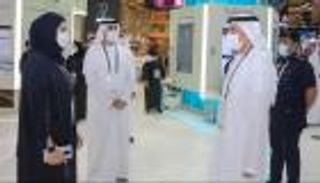 "دبي بلا أوراق" و"تجارة إلكترونية في عجمان".. اتفاقيتان على هامش جيتكس