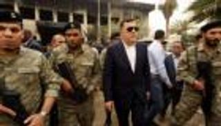 في اليوم العالمي لمكافحته.. مليشيا السراج تحول ليبيا إلى دولة فاسدة