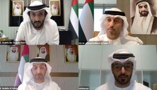 الإمارات تتجه بالوصول إلى مليون شركة مسجلة من 300 ألف حاليا