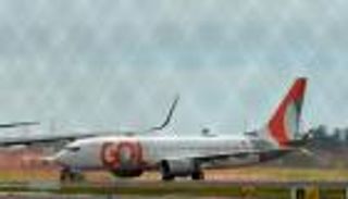 بعد خصام للسماء 20 شهرا.. أولى رحلات بوينج"737 ماكس" تحط في البرازيل