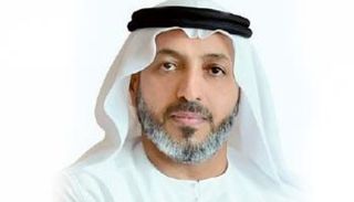 د. محمد مطر الكعبي 