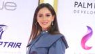 جميلة عوض تكشف لـ"العين الإخبارية" كواليس عودتها السينمائية