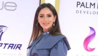 الفنانة جميلة عوض