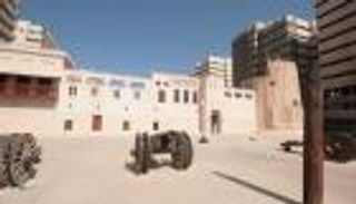 بالفيديو.. مكالمة من الإمارات إلى مصر تنقذ حصن الشارقة