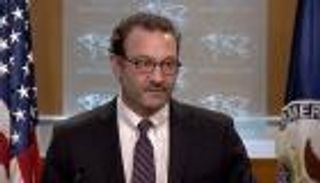 واشنطن تحسم الجدل حول سفارتها بالعراق.. "لن تغلق" 