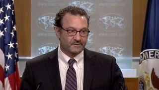 ديفيد شينكر مساعد وزير الخارجية الأمريكي لشؤون الشرق الأدنى 