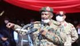 البرهان: لائحة مرتقبة لضبط أعمال "شركاء الحكم" السوداني