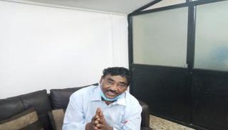 الناطق باسم المجلس المركزي لـ