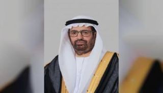 الدكتور علي راشد النعيمي