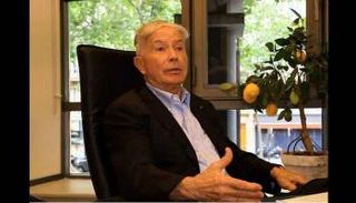 المسؤول السابق بالمخابرات الفرنسية، جون برنار بيناتل