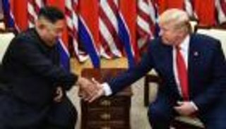 مبعوث أمريكي يلوم كوريا الشمالية على إهدار فرصة ترامب