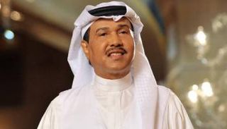 فنان العرب محمد عبده