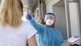 طريقة جديدة لتتبع مصدر إصابات كورونا خلال 4 ساعات