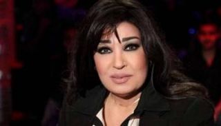 الفنانة فيفي عبده